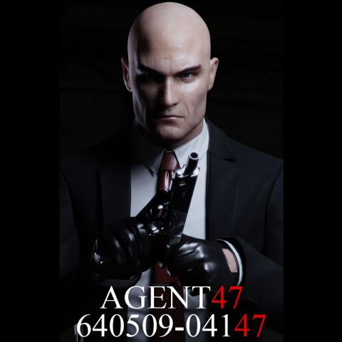 ][Agent47][